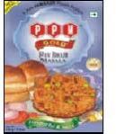 Pav Bhaji Masala