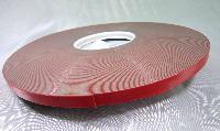 structured glazing tape