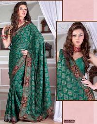 Item Code : DAS7020 Wedding Saree