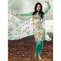 Item Code: SZ8031 Party Wear Salwar Kameez