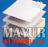 dot matrix paper