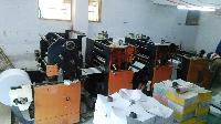 Used Computer Form Printing Machine For Sale