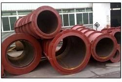 Rcc Pipe Moulds