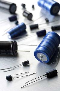 PASSIVE COMPONENTS