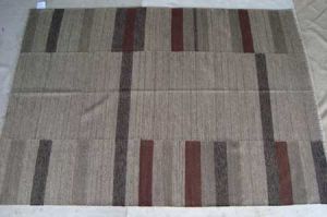 Item Code : P-3507 Woolen Rugs