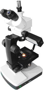 Mv-xzb-3 Gem Microscope