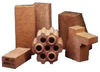 High Alumina Fire Bricks