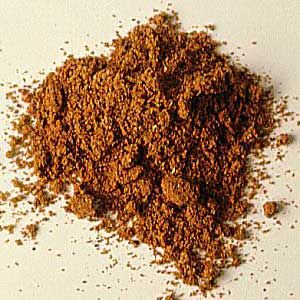 Garam Masala