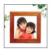 Plastic Photo Frame 01