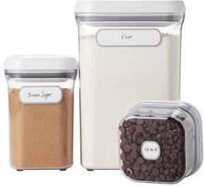 Removable Labels