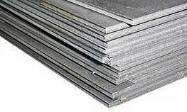 Metal Sheets and Plates