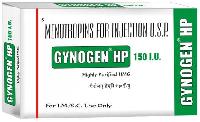 Gynogen Highly Purified  Insert