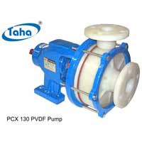 Chemical Process Pump