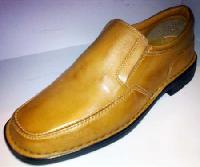 Mens Leather Shoes - 022