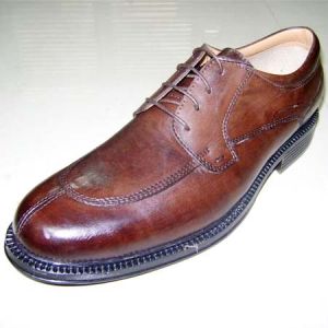 Mens Leather Shoes - 040