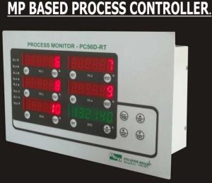 Process Controller