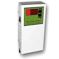 Solar Charge Controller