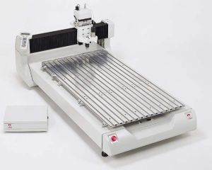 Engraving Machine IS8000