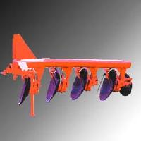 Mounted Disc Plough