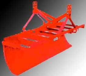 Soil Leveler