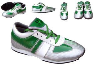 Bull Zx Marathon Shoes-(artical No.  G111)