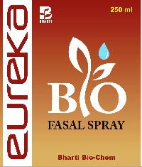 Bio Pesticide, Plant Growth Formulation