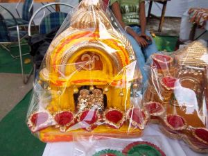 Laxmi Ganesh Mandir