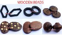 Wooden Beads