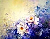 Flowers Painting