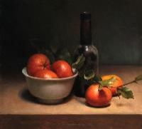 Still Life Painting