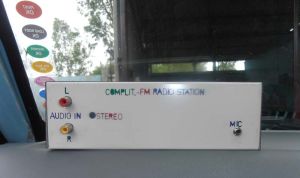 Fm Radio Station