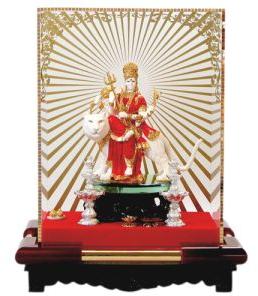 Bliss 24 Karat Idols- Ambe Mata