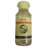 citridora oil