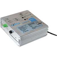 Agc Optical Node, Autometic Gain Control