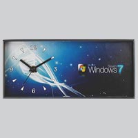 071 Table Clock