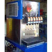 Soft Drink Making Machine