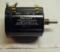 helipot