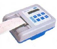 Model No. - SSECG - 100 ECG Machines