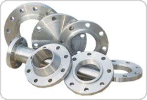 Socket Weld Flange