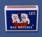 matchboxes