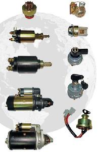 Auto Electrical Parts