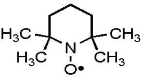 Tetramethylpiperidinyloxy