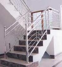 Stair Railings (ssr - 002)