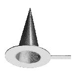 Industrial Temporary Strainers Manufacturers