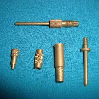 Metal Fasteners