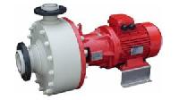 Pvdf Pumps