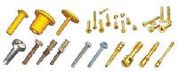 Metal Fasteners