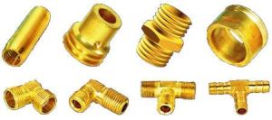 Sanitary Fittings