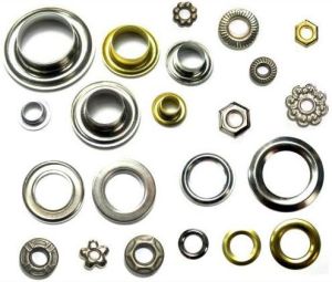 Metal Eyelets