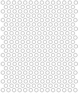 Perforated Sheets